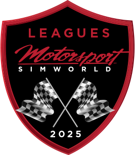 Motorsport Simworld League